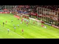 Mejores Jugadas -  Uruguay x Chile - Copa América 2011