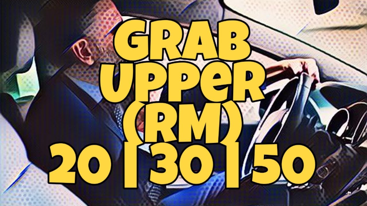 Grab Mod System GRAB MOD 2019 LATEST - YouTube