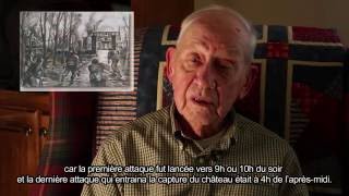 Stephen Bodnar, WWII Combat Veteran - &quot;A day in Hell&quot;