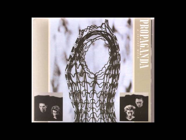 Propaganda - Dream Within A Dream