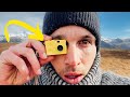 TOY Camera Photography Challenge!