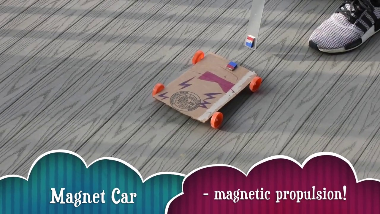 Car Physics Project YouTube