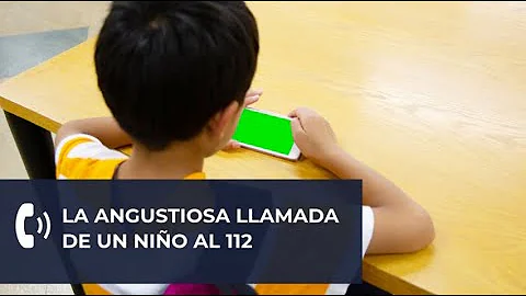 ¿Qué ocurre si llamas al 112 por error?