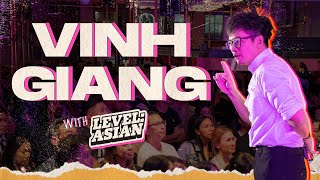 FULL VERSION - A Night With Level: Asian ft @askvinh