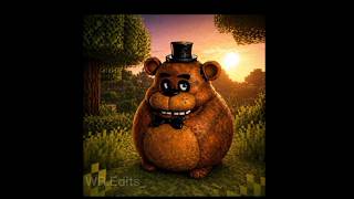 O PORQUE FOXY FICA O JOGO INTEIRO NO ARMÁRIO?....🤨#shorts #fnaf