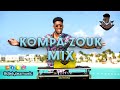 Kompa zouk mix 2022  the best of kompa zouk mixed by dj stylez