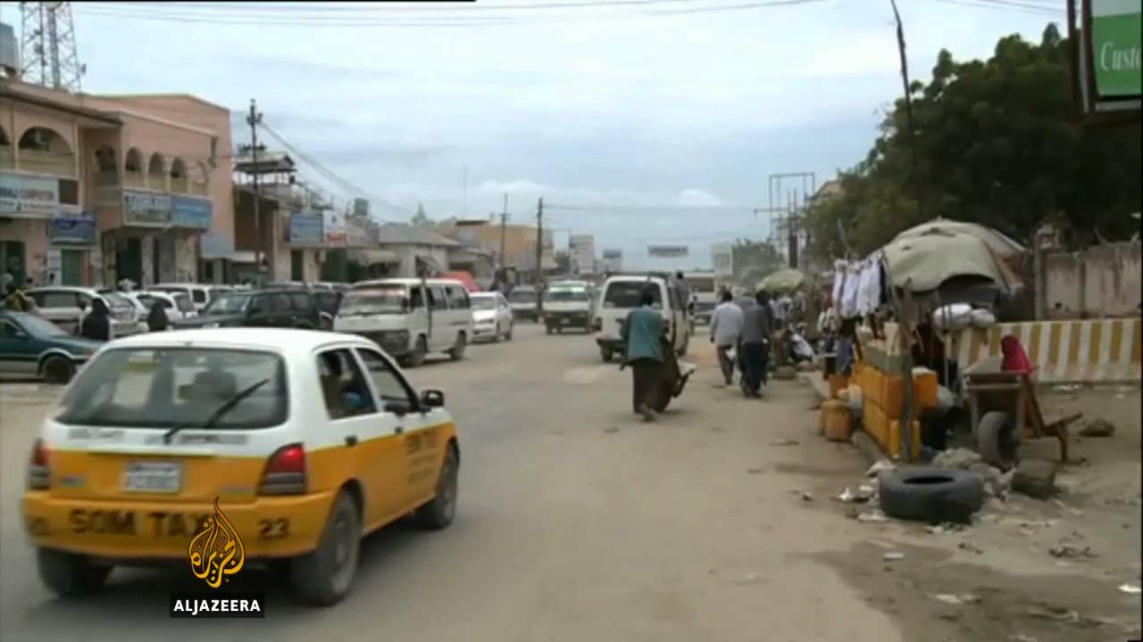 محطات الوقود في الصومال بعد 20 عامًا