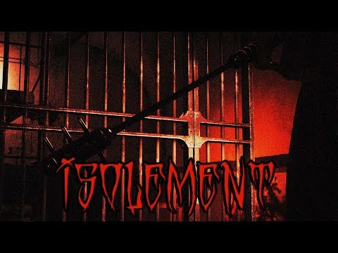 'ISOLEMENT' | Battlefield