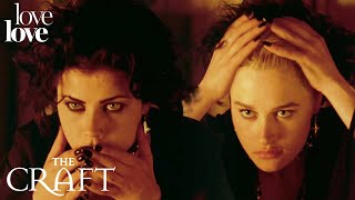 The Craft | She Fooled Him With The Glamor Spell | Love Love