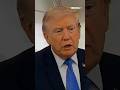 Trump Makes the Case For His Anti-Weaponization Fund: ‘Their Families Were Destroyed’