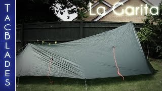Bear Paws La Garita Tent Review : Wild Camping