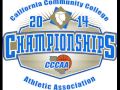 CCCAA Men's Basketball State Championship SRJC vs SBVC