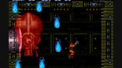 Super Metroid Part 1 (Run-through)