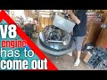 Ls v8 jetski part 27 engine out