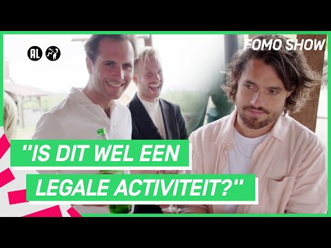 Video: 4 van de beste muziekfestivals die de roadtrip waard zijn