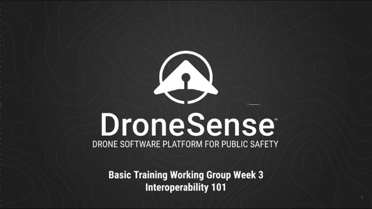 Basic Training Webinar: Interoperability 101 - YouTube