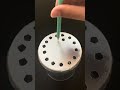 Foil paper ASMR🎧🤩#asmr #satisfying