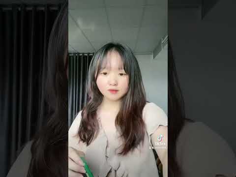 Video Cách pha Diệp lục collagen Gold - youtube