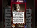 Michael Clarke Duncan's Mother Was His Greatest Weapon.