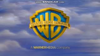 Warner Bros Pictureslegendarythe Pokemon Company Logos