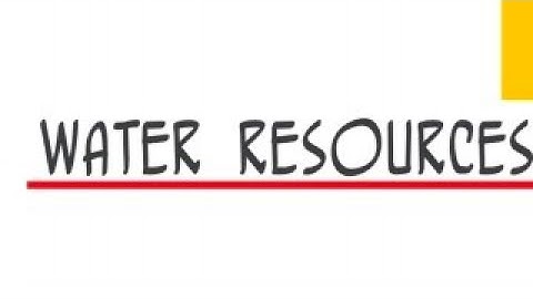 NCERT GEOGRAPHY CLASS 10 Chapter 3 Water Resources in TAMIL.CBSE/TNPSC/UPSC