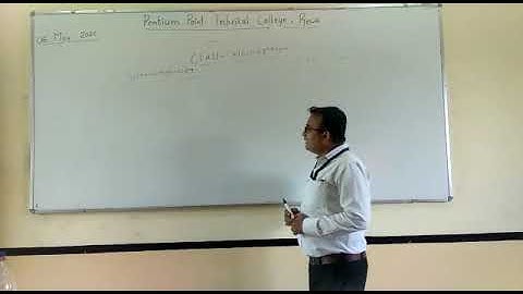 Online class on software engineering by jay prakash patel PPTC Rewa