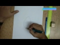 كيفية رسم خدعة قطرة ماء - How to Draw a Water Drop