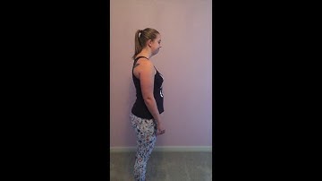 Corrective Exercise Case Study