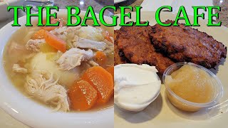 The Wonderful  (Bagel Café)  -  Jewish Deli  -  Las Vegas, Nevada