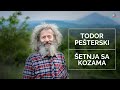 INTERVJU: TODOR PEŠTERSKI - O ATLANTIDI, RAJU I PAKLU...