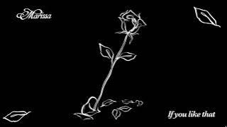 Marissa – If You Like That