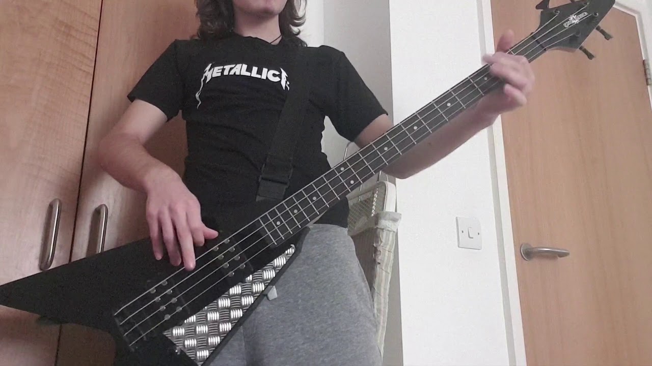 Metallica motorbreath
