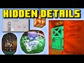 Private Info NOT in 1.21 Minecraft Live: Crafter Stacking, Breeze Loots, Trial Spawner Secrets...