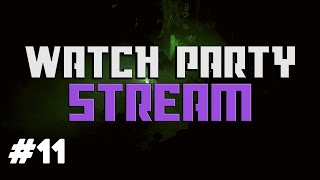 GSG Direct - Watch Party
watch a bunch of bozos react to GSGs event... I apologize to all GSG publishing developers in advance
• Tip Jar: https://ko-fi.com/drghistorian
• Twitch: https://www.twitch.tv/drg_historian
• 900p VOD: https://www.twitch.tv/videos/1945655312
0:00 - empty
7:04 - pre-stream
21:06 - watch party starts
2:28:36 - showcase of a fan-made decontamination mission type GSG Direct - Watch Party