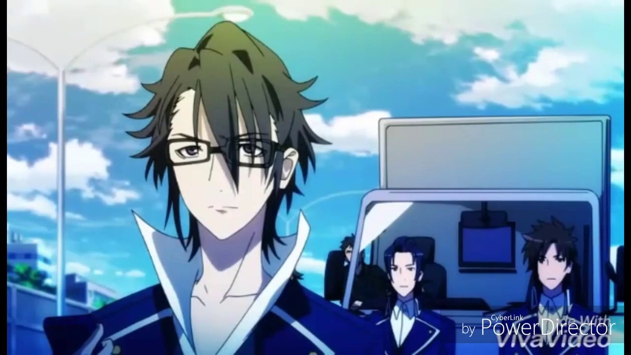 K Project Crack Video 1 By Jack Hiccup K Project Crack Video 1 By Jack Hiccup
