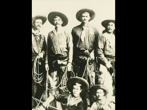 A Whole Town Faked Wild West Shootouts for Tourists