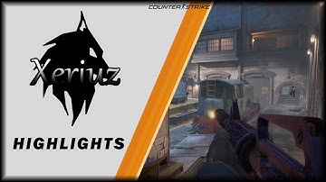 Counter-Strike 2 - Hoogtepunten - We zijn terug