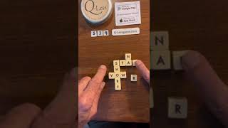 Tom, QLess inventor solves new puzzle 534