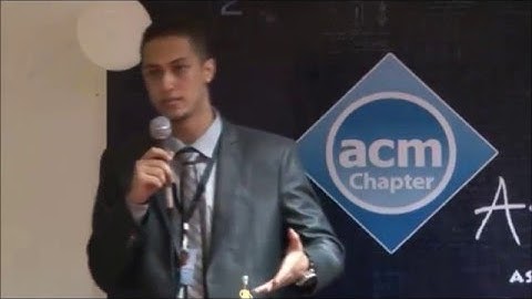 The Grand Opening - The Chapter