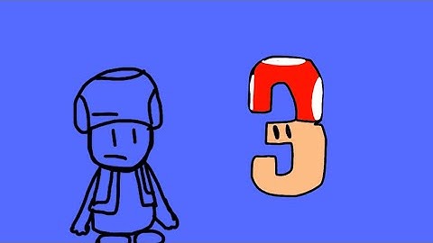 The Super Mario Viewer Voting 3