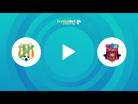 სამგურალი - დილა