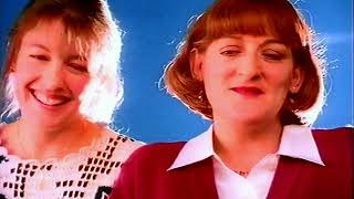 Itv Westcountry Adverts And Continuity 90S