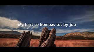 Marietjie du Plessis - Ek Loop Oor Berge Vir Jou