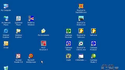 4 Tension only bracing V11S