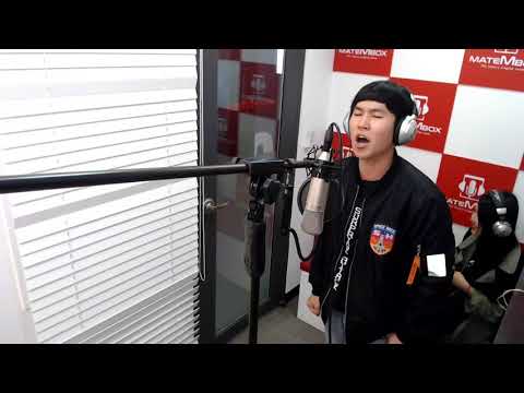 버스커 버스커 그댈 마주하는건 힘들어 [메이트엠박스-일반인보컬라이브]