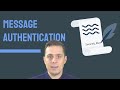 Understanding Message Authentication Codes in Data Security