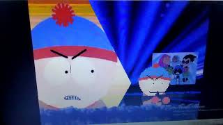 Mugen Stan Marsh Hates Teen Ans Go