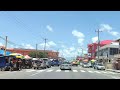 Tour of West Bank Demerara Guyana / Vreed en Hoop to Patentia