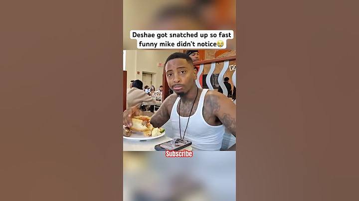 Bro just kept eating😭😂 #funnymike #jaycinco #deshaefrost #viralvideo #viralshorts #trending #funny