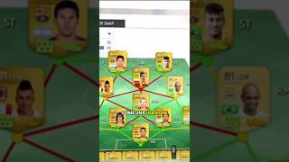 Ecco come funziona Ultimate Team su FIFA World! #fifa #fifaultimateteam #fut